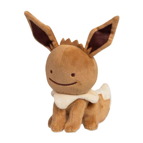 Eevee Ditto | PC Japan