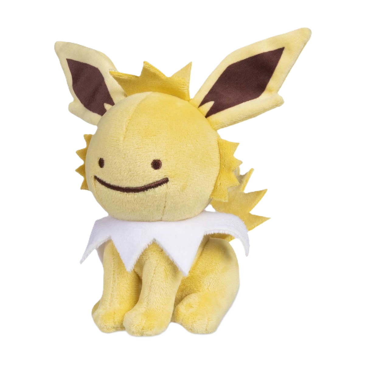 Ditto Jolteon | PC USA