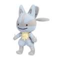 Ditto Lucario | PC USA