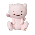 Ditto Mew | PC Japan