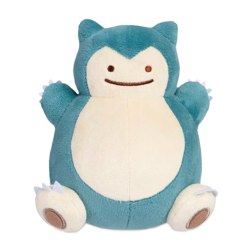 Ditto Snorlax | PC Japan