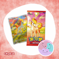 Gem 4 Booster Box (SCN) - PACKS ONLY