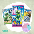 Gem 5 (SCN) - PACKS ONLY
