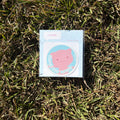 Mythical God 2.5 in Sticker