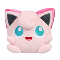 Pokemon World Championships 2025 Jigglypuff Plushie