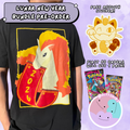 (PRE-ORDER) Lunar New Year 2026 Tee