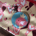 Magikarp Acrylic Keychain