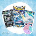 Silver Tempest - PACKS ONLY